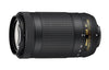 Nikon AF-P DX NIKKOR 70-300mm f/4.5-6.3G ED VR