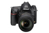 Nikon D780 with AF-S 24-120MM F/4G ED VR Lens