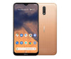 Nokia 2.3 4G 32GB Sand - 6.2' Display, 2GB RAM, Android 10, 32GB Storage Exp up to 512GB, Dual Camera, 4000mAh battery, Nano SIM