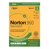 Norton 360 Standard 1 User 1 Device OEM