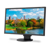 NQR - NEC EA223WM-BK LED / 22"/ 16:10/ 1680 x 1050/ 1000:1/ 5ms/ TN Panel/ VGA,DVI, DP/ Speakers/ HAS - Unit has been opened