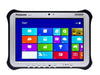 (NQR) Panasonic Toughpad FZ-G1 (10.1") Mk4 with 4G & 72 Point Dedicated Satellite GPS and SmartCard Reader (EX DEMO - 70hrs of usage)