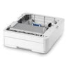 OKI 2nd or 3rd 530-sheet single tray for C532dn/MC563dn/MC573dn