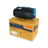 OKI Toner Cartridge Black for B721/731/MB760/MB770; 25,000 Pages @ (ISO) Coverage