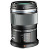 Olympus EM-M6028 60mm f2.8 Weatherproof Macro Lens (Black)