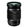Olympus EZ-M1210 PRO 12-100MM F4.0 LENS BLACK