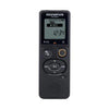 Olympus VN-541PC Voice Recorder (4GB) - micro USB connector , built-in Speaker , 1 Year Warranty