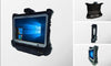 Panasonic CF-33 Tablet Model Vehicle Dock with Dual Pass Through