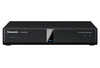 Panasonic KX-VC2000 New HDVC Main Unit - Full HD, 24 site multi point connection, Dual Stream, Multi (3) monitor support, Dual Network