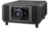Panasonic PT-RQ13KE, 4K DLP Laser 3-Chip Projector