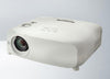 Panasonic PT-VW545N Projector, 5500 Lumens, WXGA Resolution, Wi-Fi