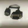 Panasonic Replacement Serial Cable