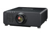 Panasonic RZ660BE DLP Laser Projector/ WUXGA/ 6200ANSI/ 15000:1/ HDMI, DVI-D, BNC & VGA/ Digital Link/ Interchangeable lenses