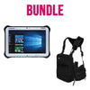 Panasonic Toughpad FZ-G1 (10.1") Mk5 with FLIR Thermal Camera & Bonus Tablet Ex Gear Vest