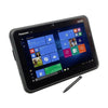 Panasonic Toughpad FZ-Q2 (12.5" Semi-Rugged Tablet) Mk1 - 4GB Ram, 500GB SSD & 4G (Keyboard not included)