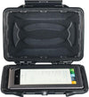 Pelican 1055 Hardback Case with Liner - E Reader