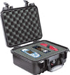 Pelican 1400 Case - Black