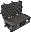 Pelican 1615 Air with Foam Black