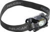 Pelican 2750 Black Headlamp.