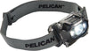 Pelican 2760 Black Headlamp.