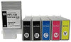 PFI-120BK BLACK INK FOR TM RANGE - 130ML