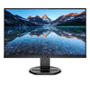 Philips 24" OfficePro USB-C, 16:9. Full HD,W-LED System, Speakers, Built-in DP Alt mode, HDMI,DP,USB-C, 4 Year Warranty