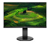 Philips Monitor 24" 16:9 IPS LED, 241B8QJEB , 1920x1080 ,Input: DP/VGA/DVI/HDMI VESA,USB 3.0 x 2, Speakers 4yr Warranty