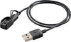 PLANTRONICS MICRO-USB CHARGER CABLE - VOYAGER PRO