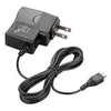 PLANTRONICS SPARE AC ADAPTER, STRAIGHT PLUG