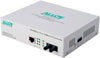 PoE PSE Fast Ethernet Media Converter