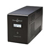 PowerShield Defender 1200VA / 720W Line Interactive UPS with AVR, Australian Outlets and user replaceable batteries.