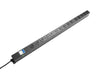 PowerShield RPR-15VMCB Power Distribution Unit Unmanaged 15 Way Vertical PDU with 15 Australian Sockets, 10A Input, power Cord -2m