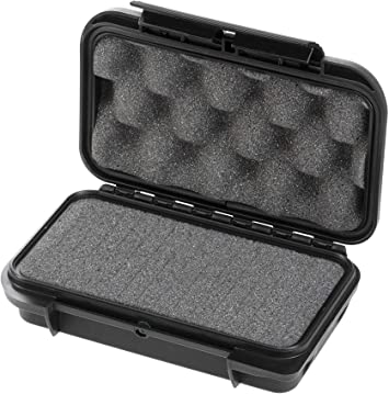 PPMax Case 157x82x41 - Connected Technologies