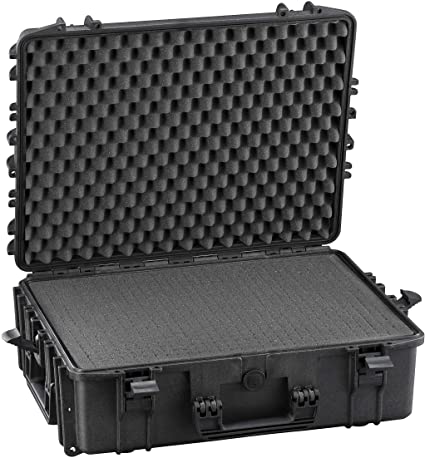 PPMax Case 538x405x190 - Connected Technologies