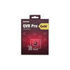 QVR PRO GOLD CLIENT BASE LICENSE - INCLUDES 16 CHANNELS