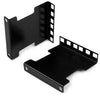RAIL DEPTH ADAPTER FOR RACKS - 4 IN - 2U