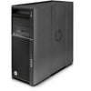 REFURB HP Z640 TWR Intel Xeon E5-1620 v3 / 16GB / 512GB SSD / Blueray / Nvidia Quadro K4200 4GB / W10P / 1 Year MMT / No Keybaord and Mouse