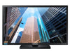 Samsung E45 LS24E45KDSC 24.0 " 16:9 , Flat, TN panel, DVI,DP (Cable Included), Height Adjustable Stand