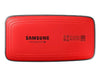 Samsung Portable SSD X5, 2TB, Thunderbolt 3 ONLY, Type-C, Read/Write(Max) 2800MB/s, 2,300MB/s, Password Security, 3 Years Warranty