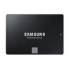 Samsung SSD 860 EVO 4TB, MZ-76E4T0BW, V-NAND, 2.5" 7mm SATA (550MB/s Read, 520MB/s Write), 5 Year Warranty