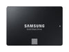Samsung SSD 860 EVO 500GB, MZ-76E500BW, V-NAND, 2.5" 7mm SATA (550MB/s Read, 520MB/s Write), 5 Year Warranty