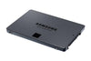 Samsung SSD 860 QVO 1TB, MZ-76Q1T0BW, 2.5" 7mm SATA (550MB/s Read, 520MB/s Write), 3 Year Warranty