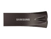 Samsung USB 3.1 128GB Flash Drive BAR Plus- Titan Gray