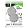 Seagate 1TB Barracuda 2.5" 7mm 5400 RPM 128MB Cache SATA 6.0Gb/s Laptop Internal Hard Drive ST1000LM048