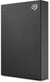 SEAGATE BACKUP PLUS PORTABLE 2.5" 4TB EXTERNAL USB3.0 HARD DRIVE (BLACK), 3YR