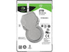 Seagate BarraCuda HDD 2.5" Internal SATA 2TB Laptop HDD , 6GB/S SATA 2 Year Warranty