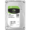 Seagate BarraCuda HDD 3.5" Internal SATA 1TB Desktop HDD , 6GB/S SATA 2 Year Warranty