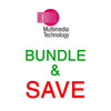 Seagate Bundle - ST4000VN008 x 5 - Black Friday Special...valid till 30Nov20 only