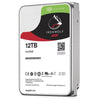 Seagate IronWolf NAS HDD 3.5" Internal SATA 12TB NAS HDD, 7200 RPM, 3 Year Warranty - End User Promo till 28Jun19