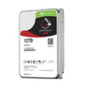 Seagate IronWolf NAS HDD 3.5" Internal SATA 12TB NAS HDD, 7200 RPM, 3 Year Warranty - Stock on hand only!